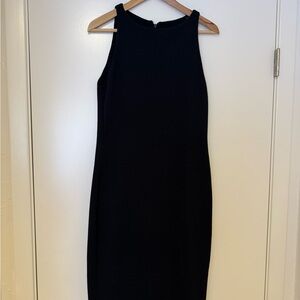 Emporio Armani Black dress
